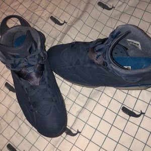 Jimmy Butler 6s and jersey